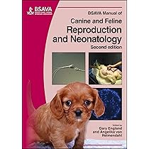 Buy BSAVA Manual of Canine and Feline Reproduction and